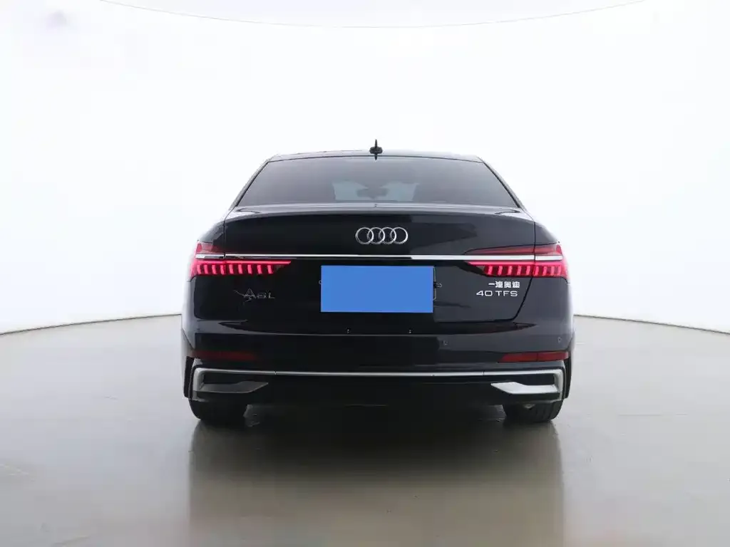 Audi A6L — фото 3