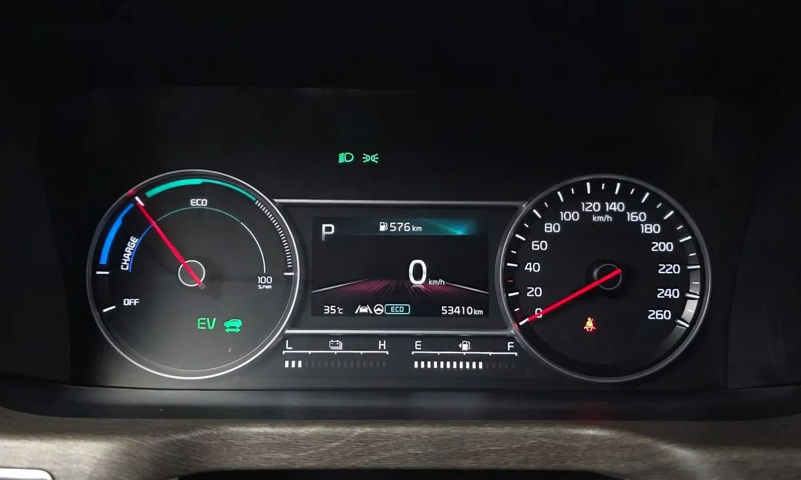 Kia Sorento — фото 3