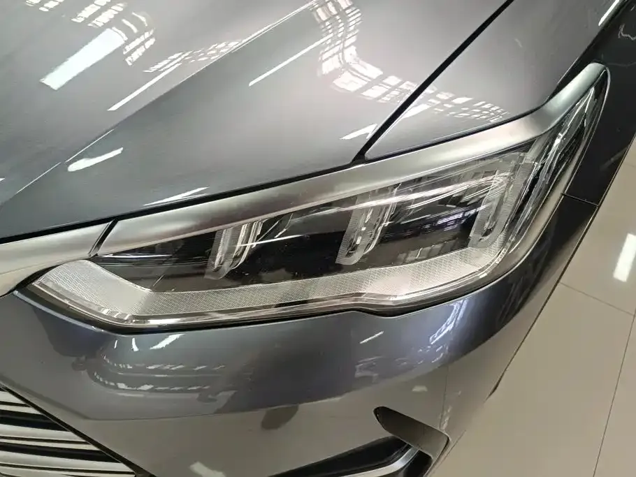 BYD Pro New Energy — фото 9