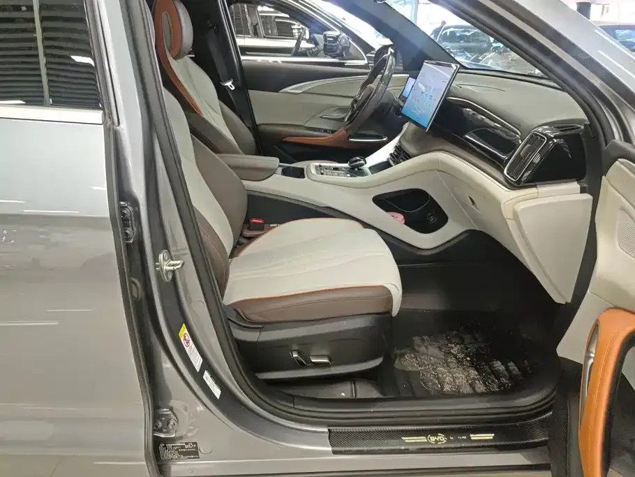 BYD Pro New Energy — фото 10