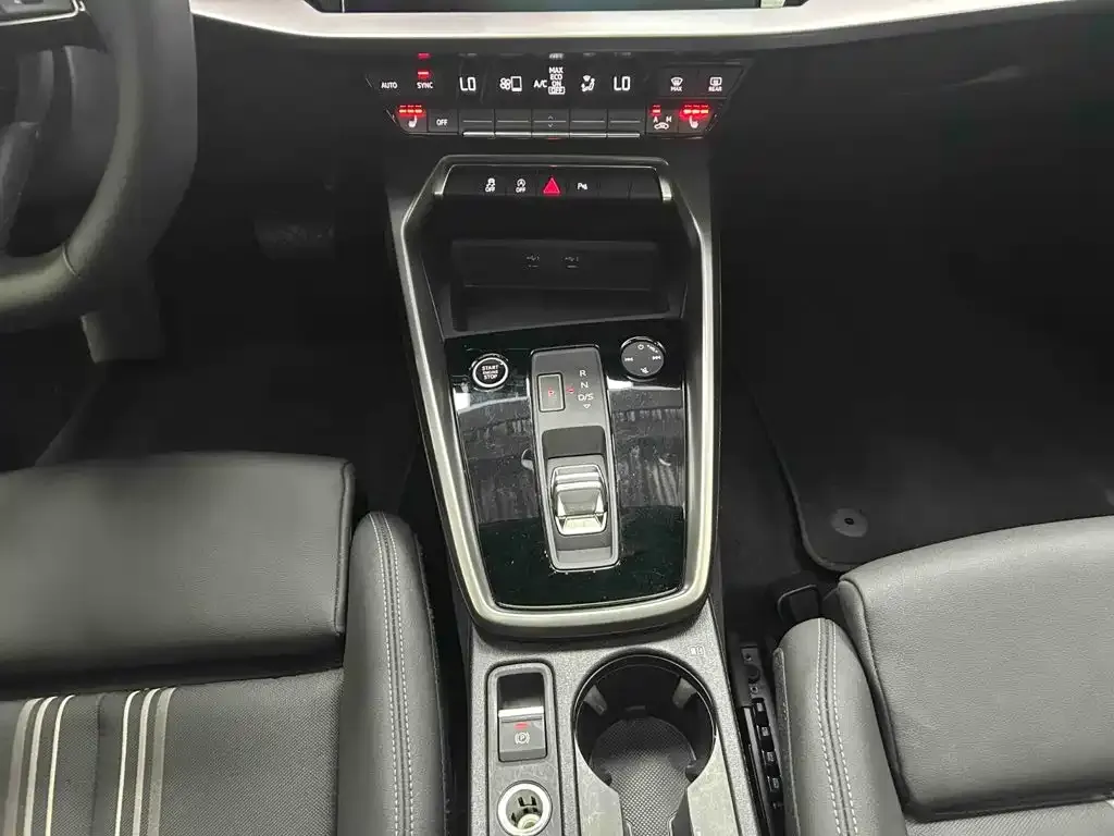 Audi A3 — фото 5