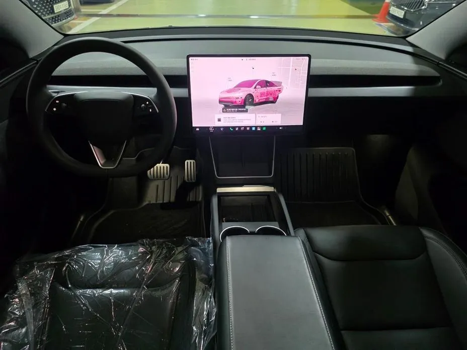 Tesla Model Y — фото 5