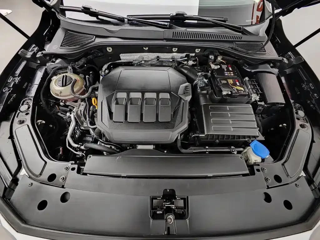 Volkswagen Passat — фото 6