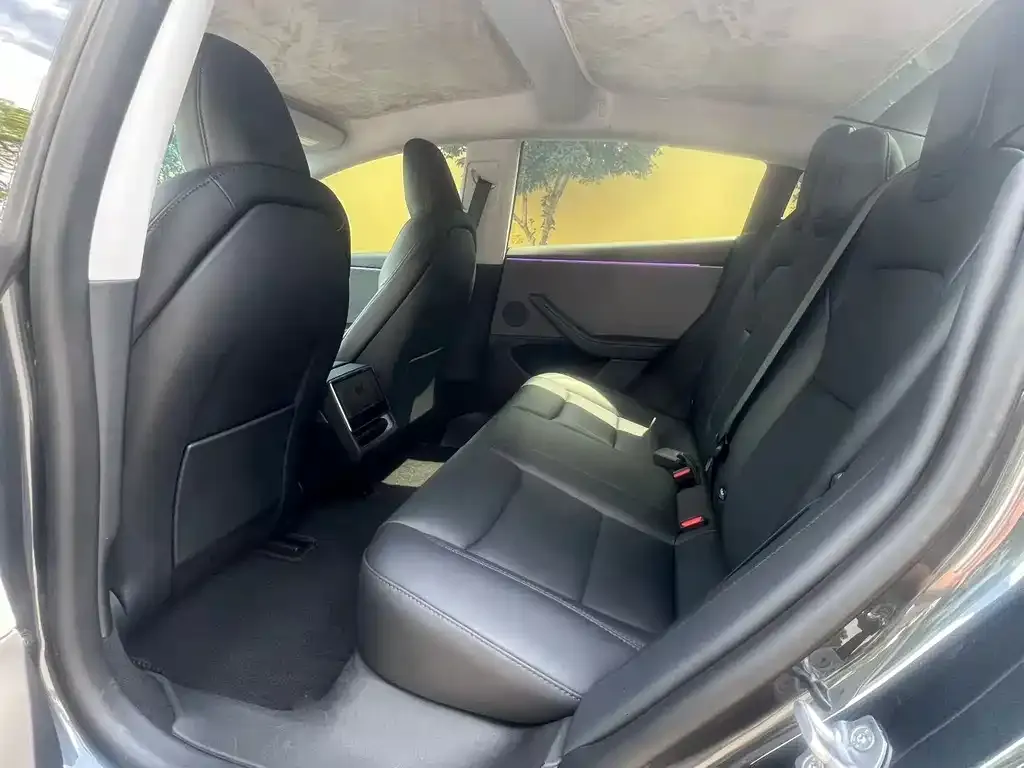Tesla Model 3 — фото 2