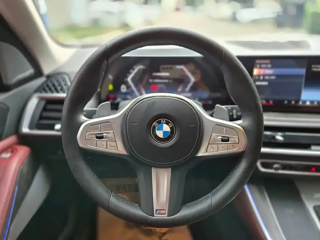 BMW X5 — фото 2