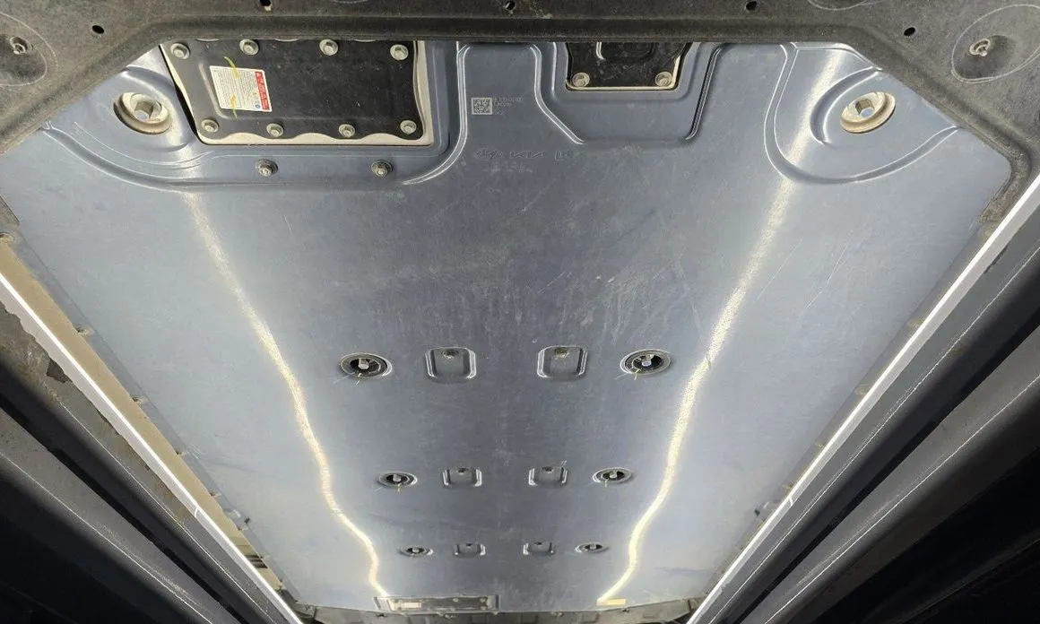 Hyundai Ioniq5 — фото 3