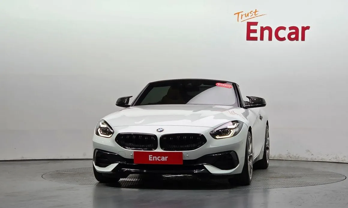 BMW Z4 — фото 2
