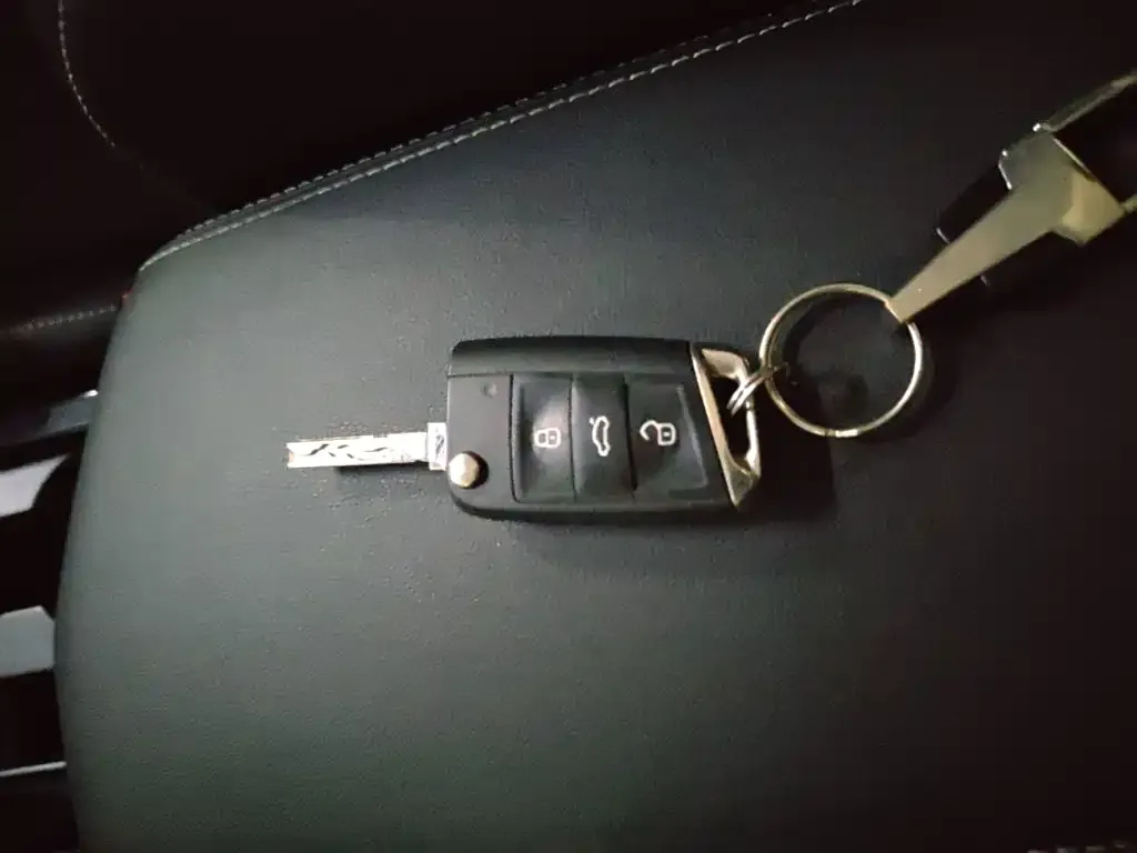 Volkswagen Passat — фото 3