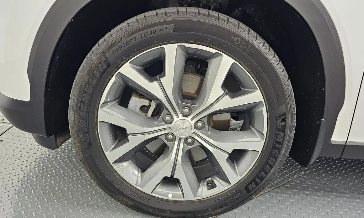 Hyundai Palisade — фото 6