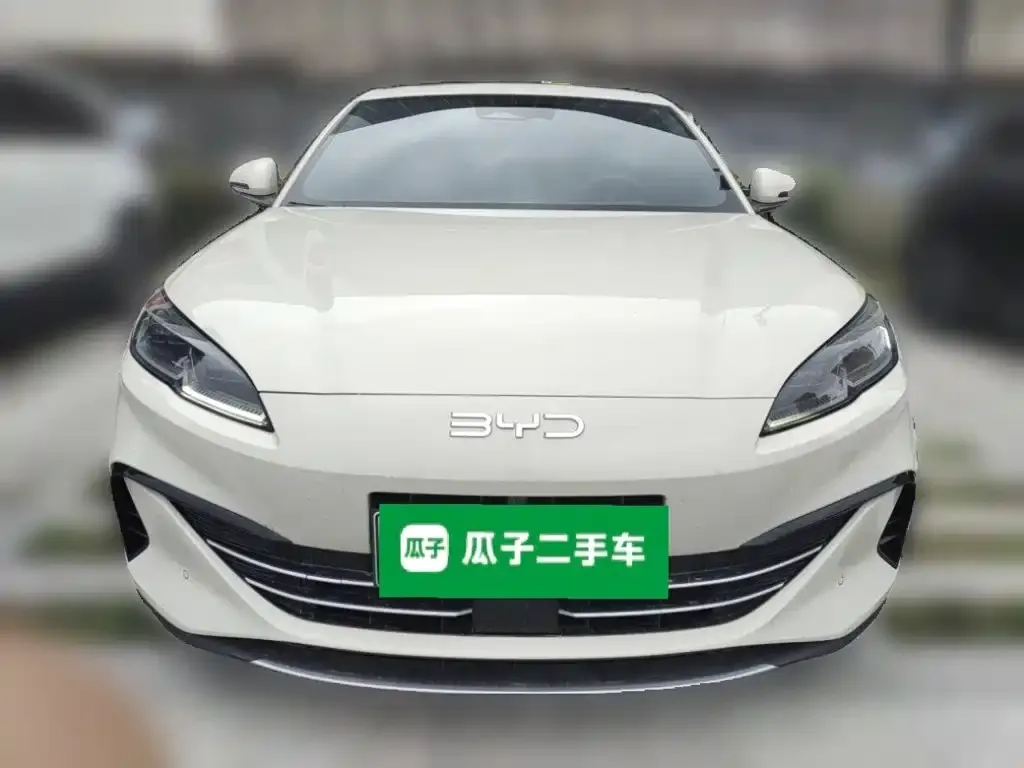 BYD Seal 06 — фото 2