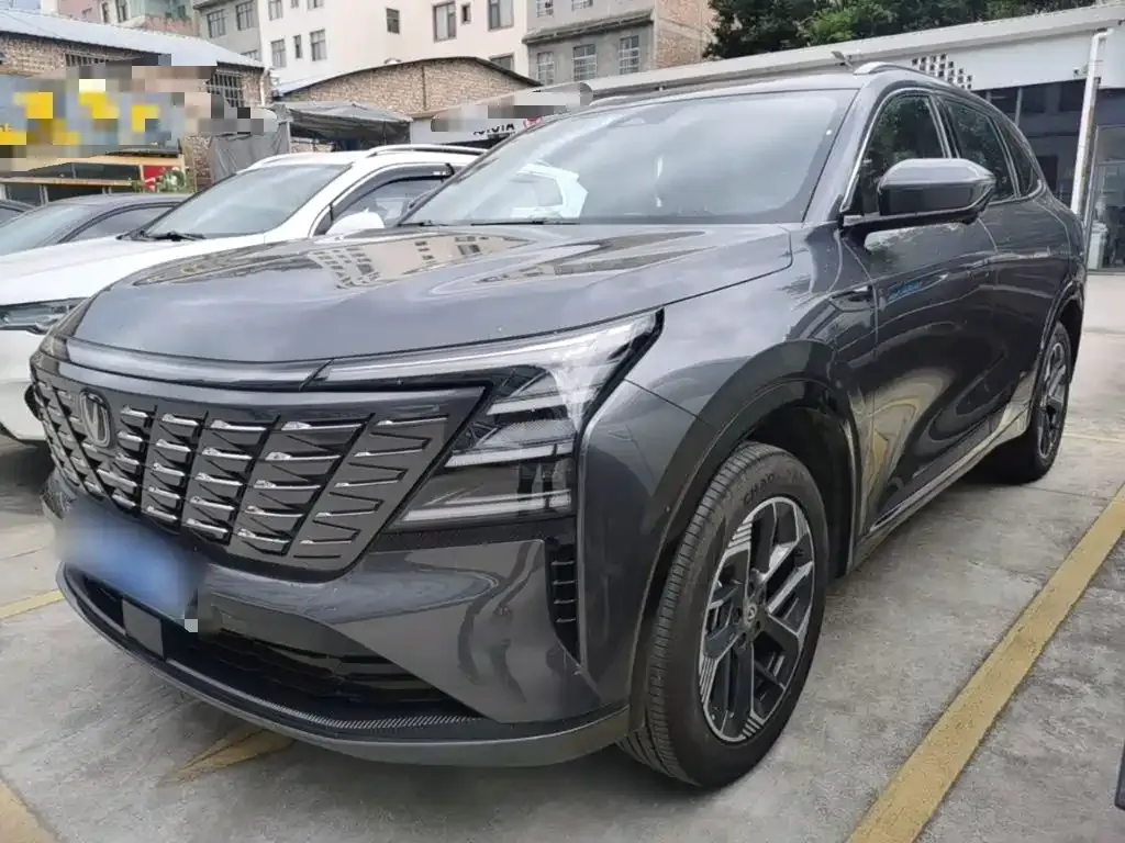 Changan CS75PLUS — фото 7