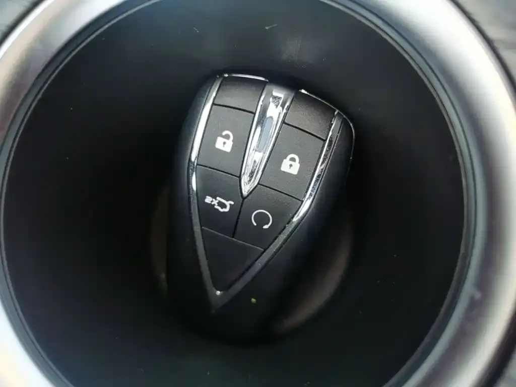 Changan CS75PLUS — фото 10