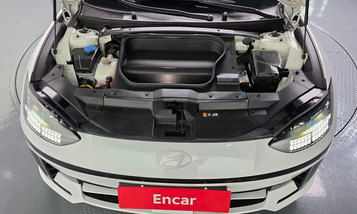 Hyundai Ioniq6 — фото 10