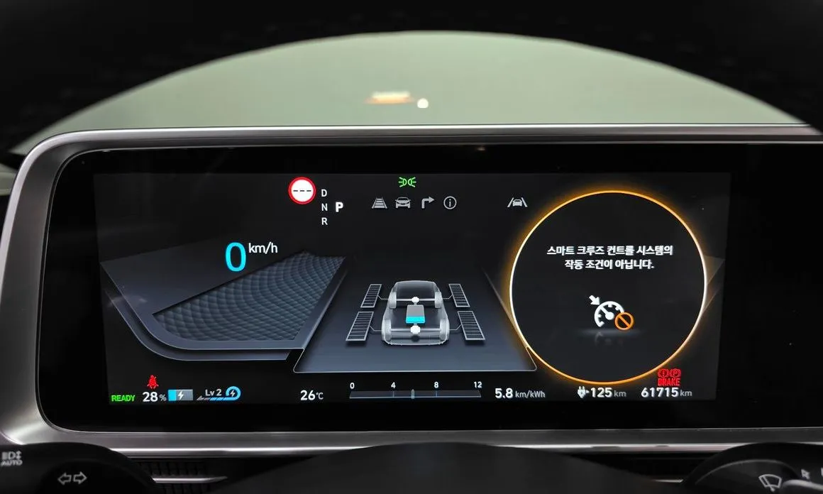 Hyundai Ioniq6 — фото 4