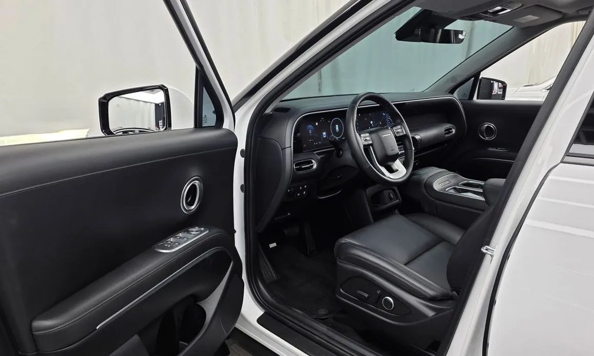 Hyundai Palisade — фото 4