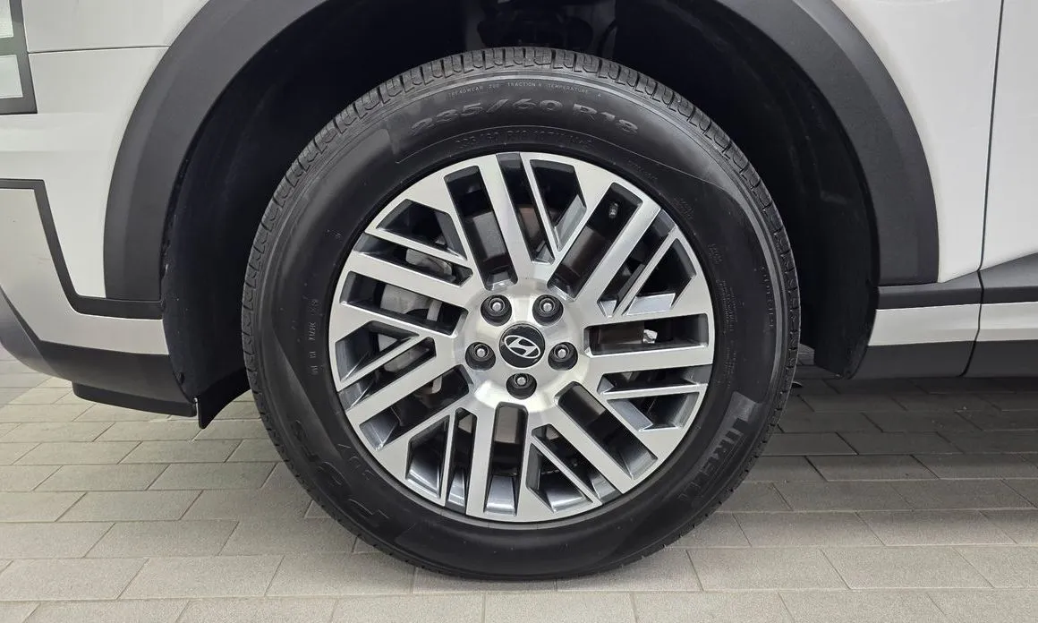 Hyundai Palisade — фото 10