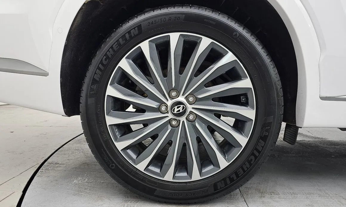 Hyundai Palisade — фото 8