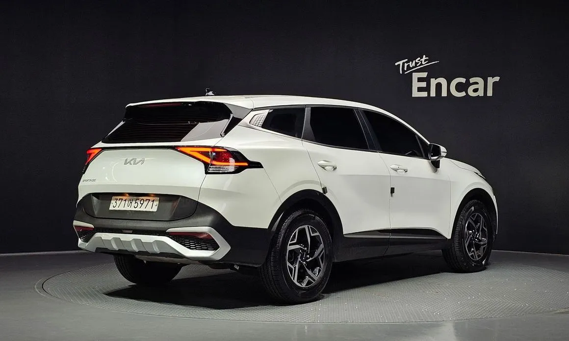 Kia Sportage — фото 4