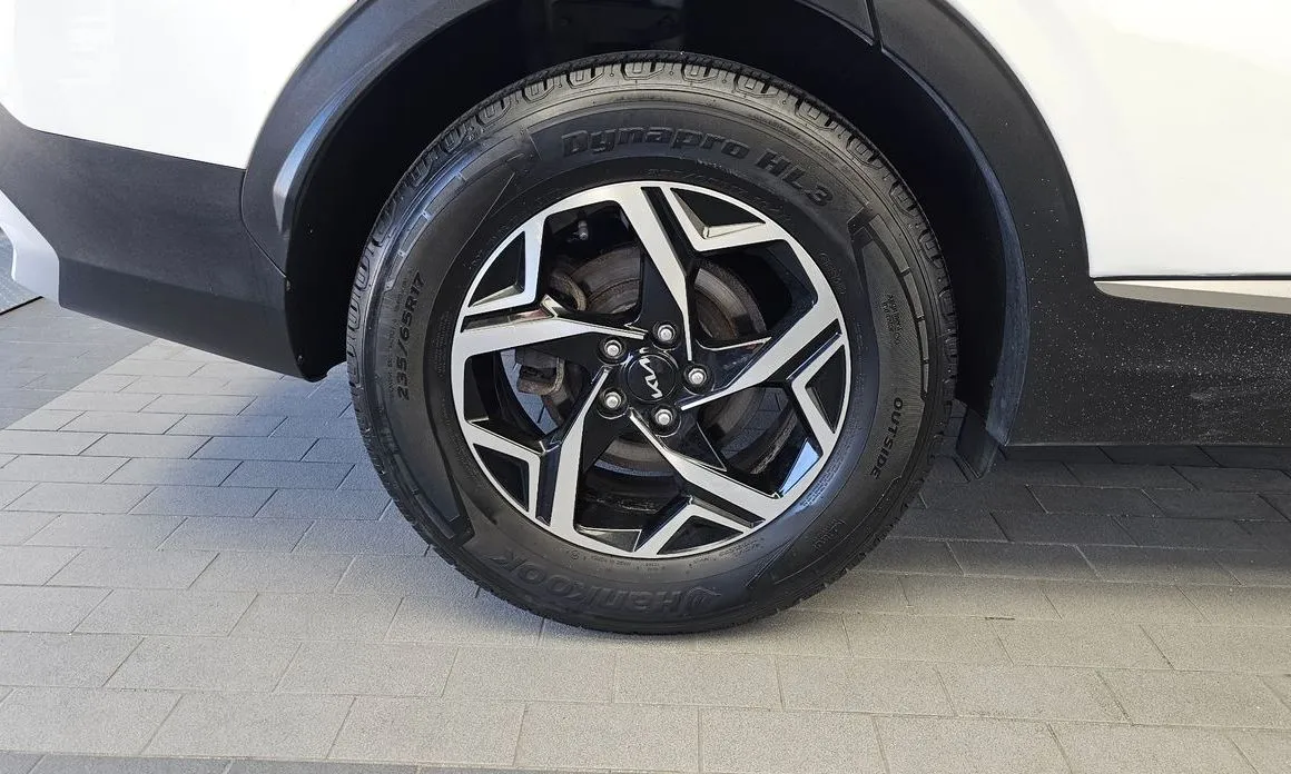 Kia Sportage — фото 5