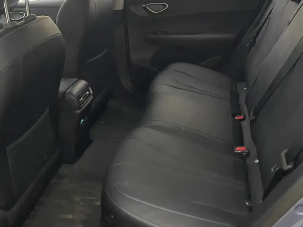 BYD Seal 05 DM-i — фото 2