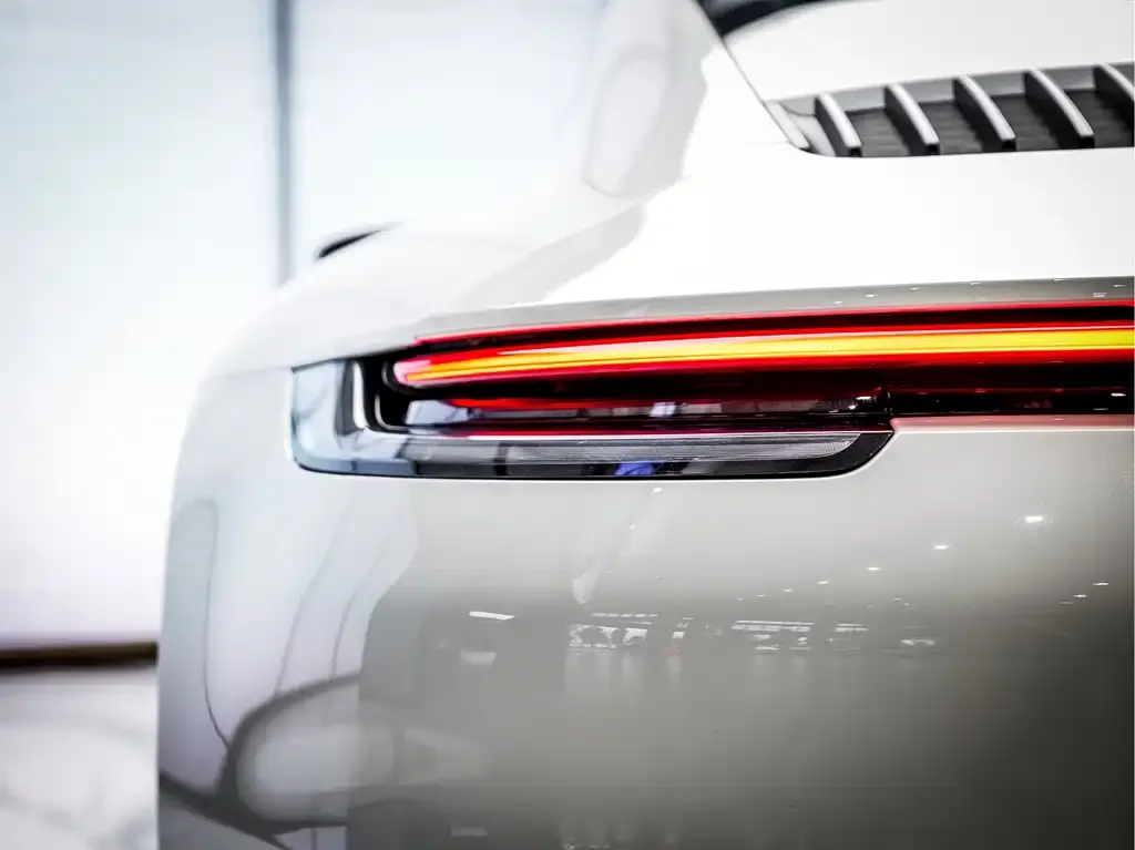 Porsche 911 — фото 2