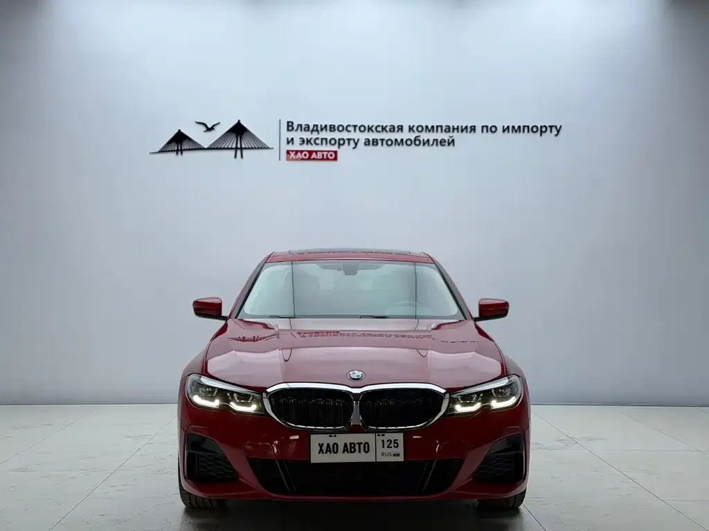 BMW 3 Series — фото 2
