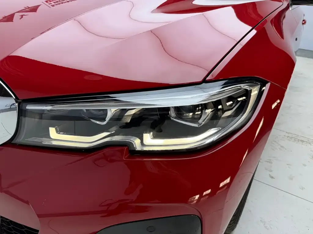 BMW 3 Series — фото 6
