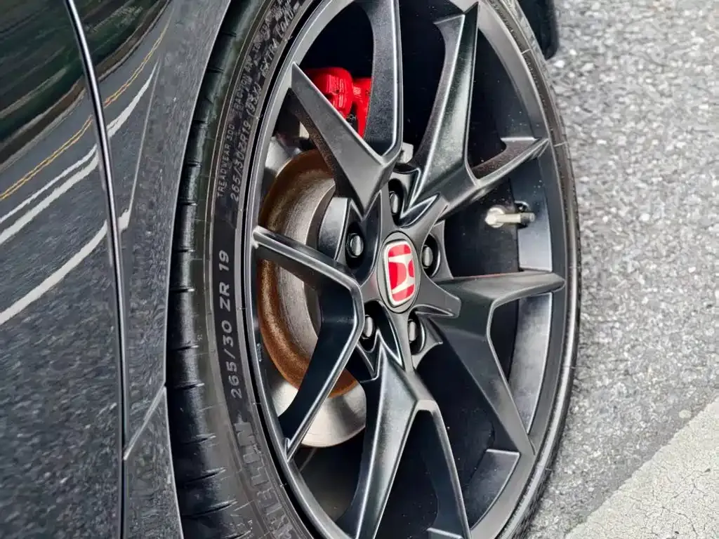 Honda Civic (Import) — фото 4