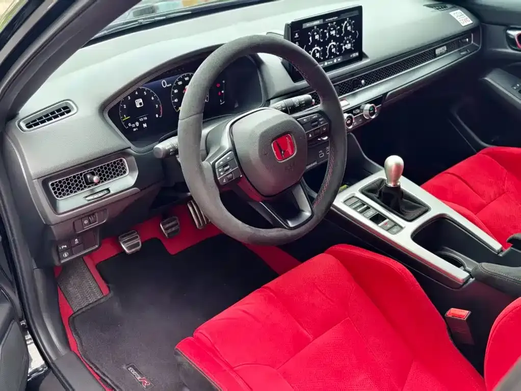 Honda Civic (Import) — фото 10