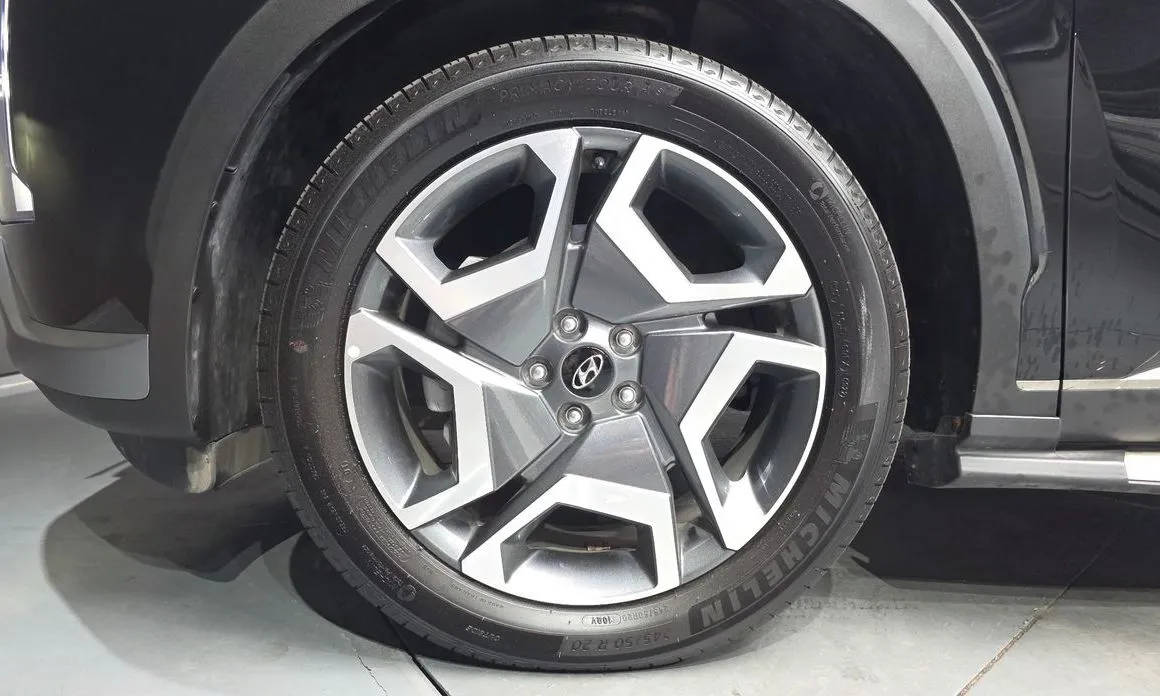 Hyundai Palisade — фото 7