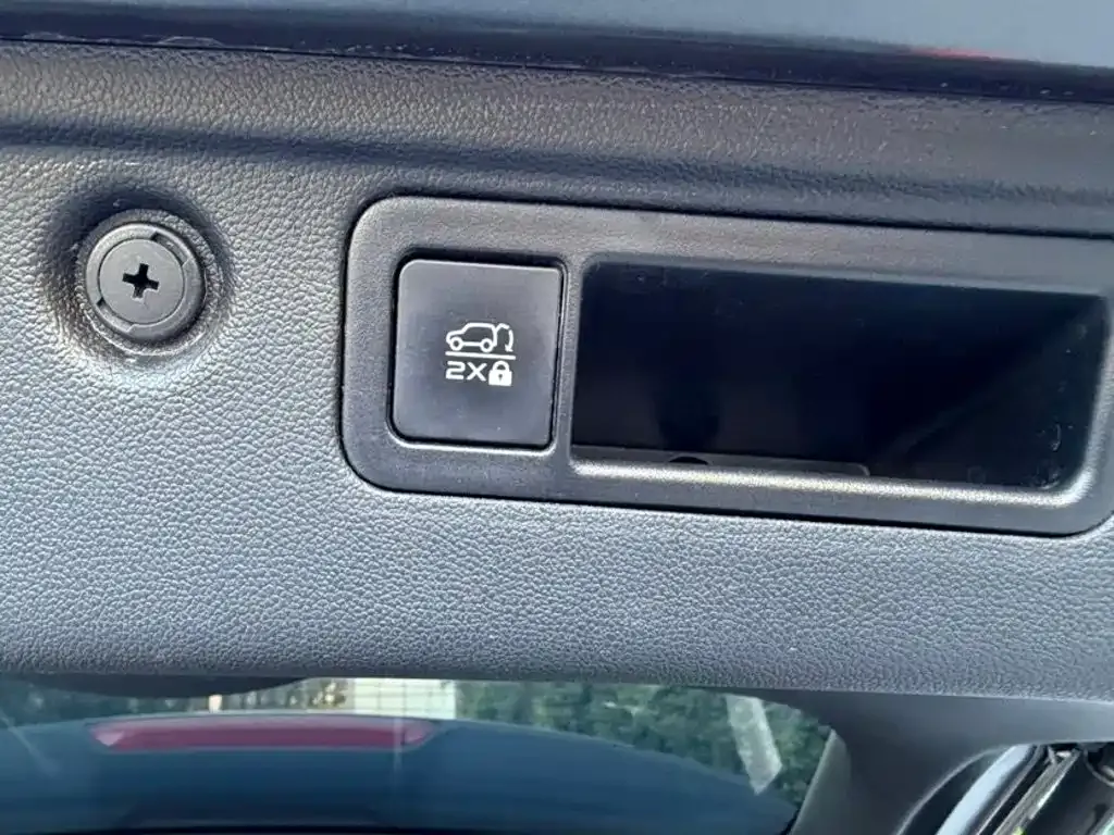Changan CS35PLUS — фото 2