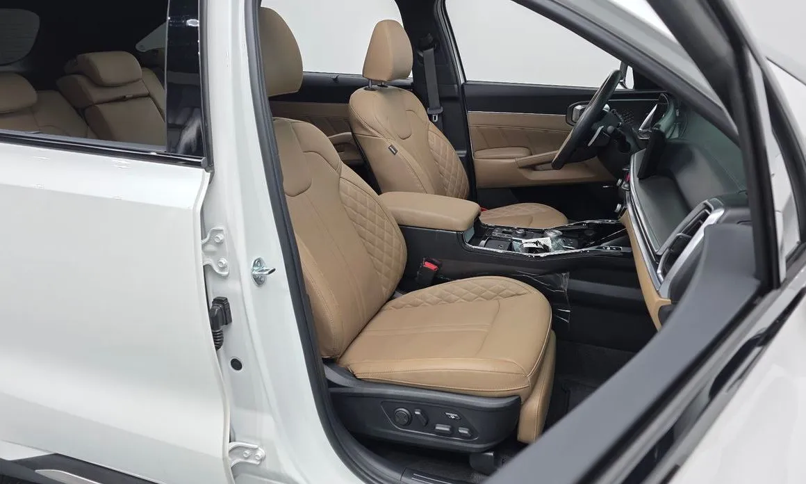 Kia Sorento — фото 5