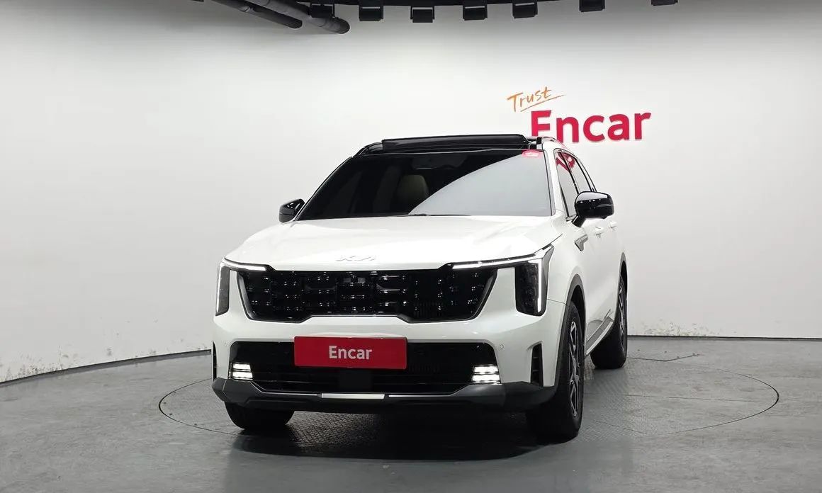Kia Sorento — фото 4