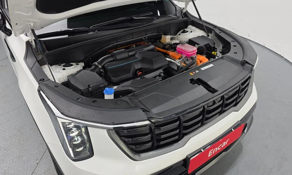 Kia Sorento — фото 10