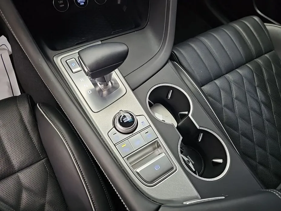 Genesis G70 — фото 10