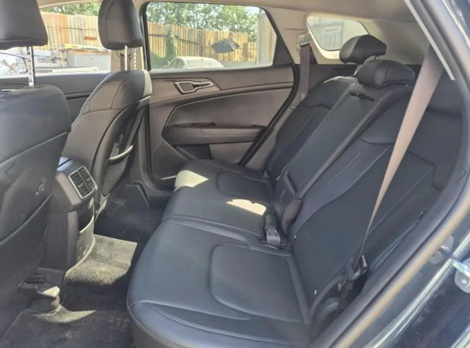 Kia Sportage — фото 3