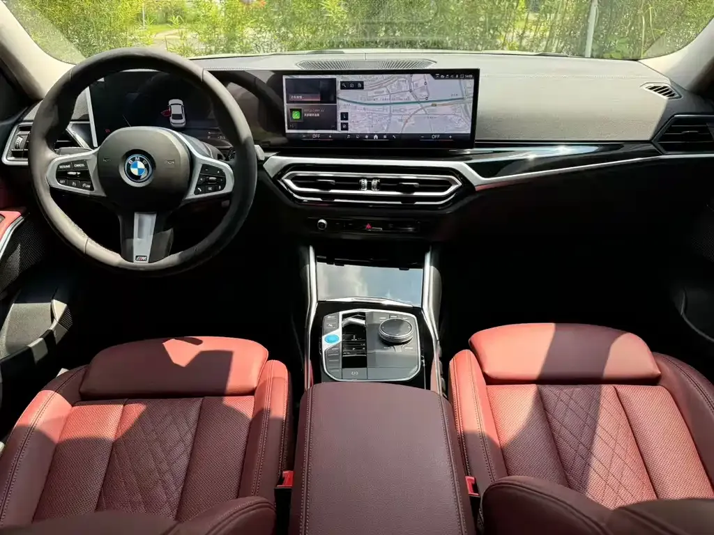 BMW i3 — фото 2