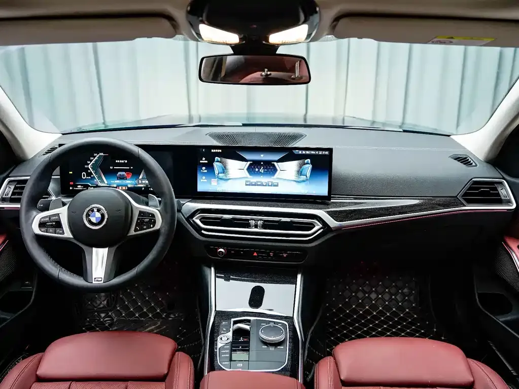 BMW 3 Series — фото 5