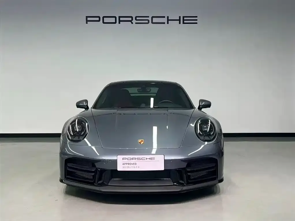 Porsche 911 — фото 2