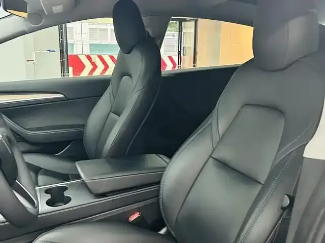 Tesla Model 3 — фото 3
