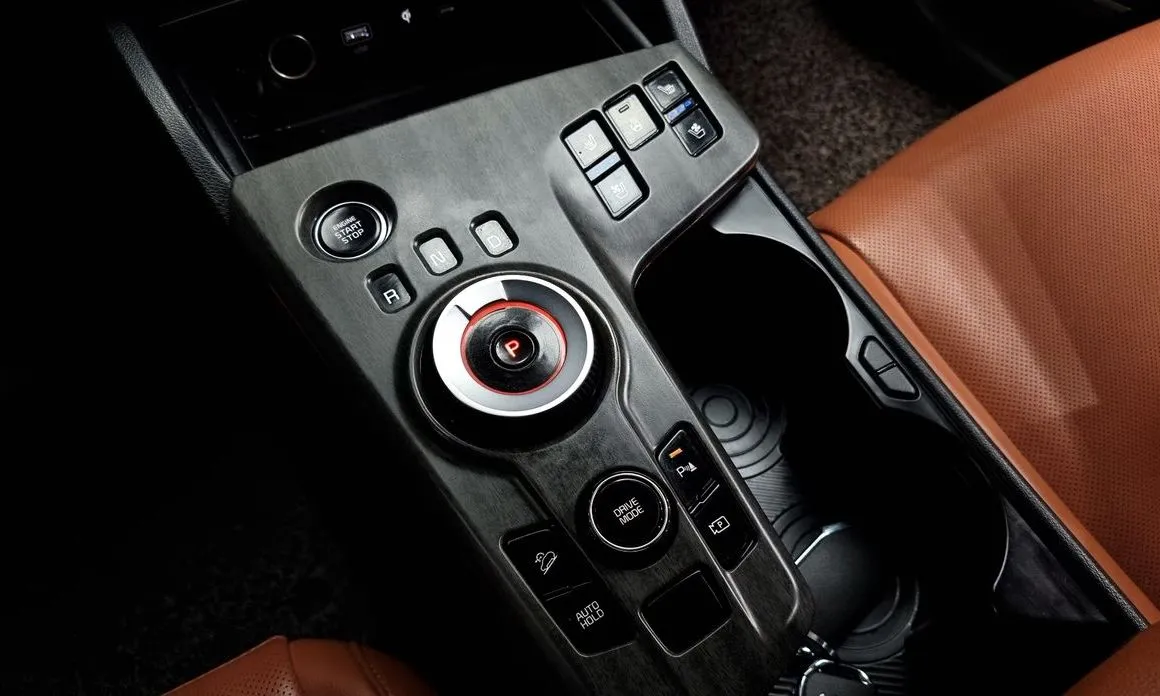 Kia Sportage — фото 7