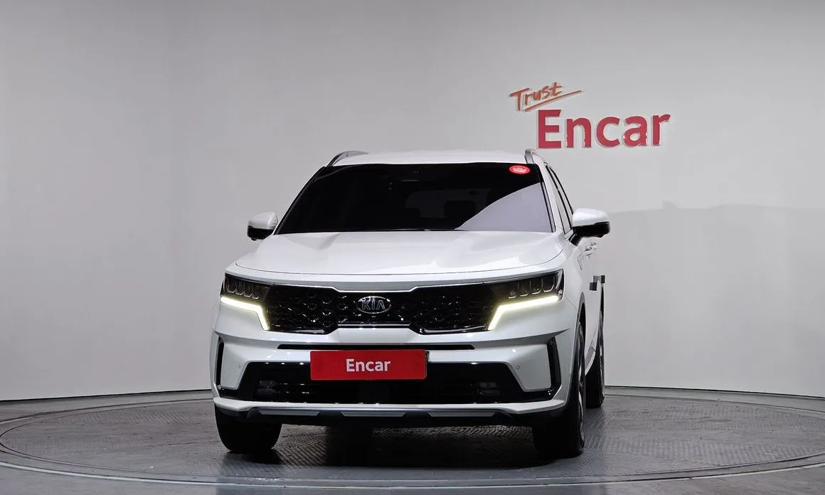 Kia Sorento — фото 2