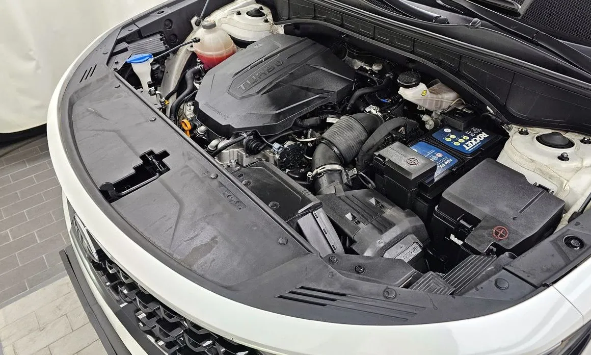 Kia Sorento — фото 8