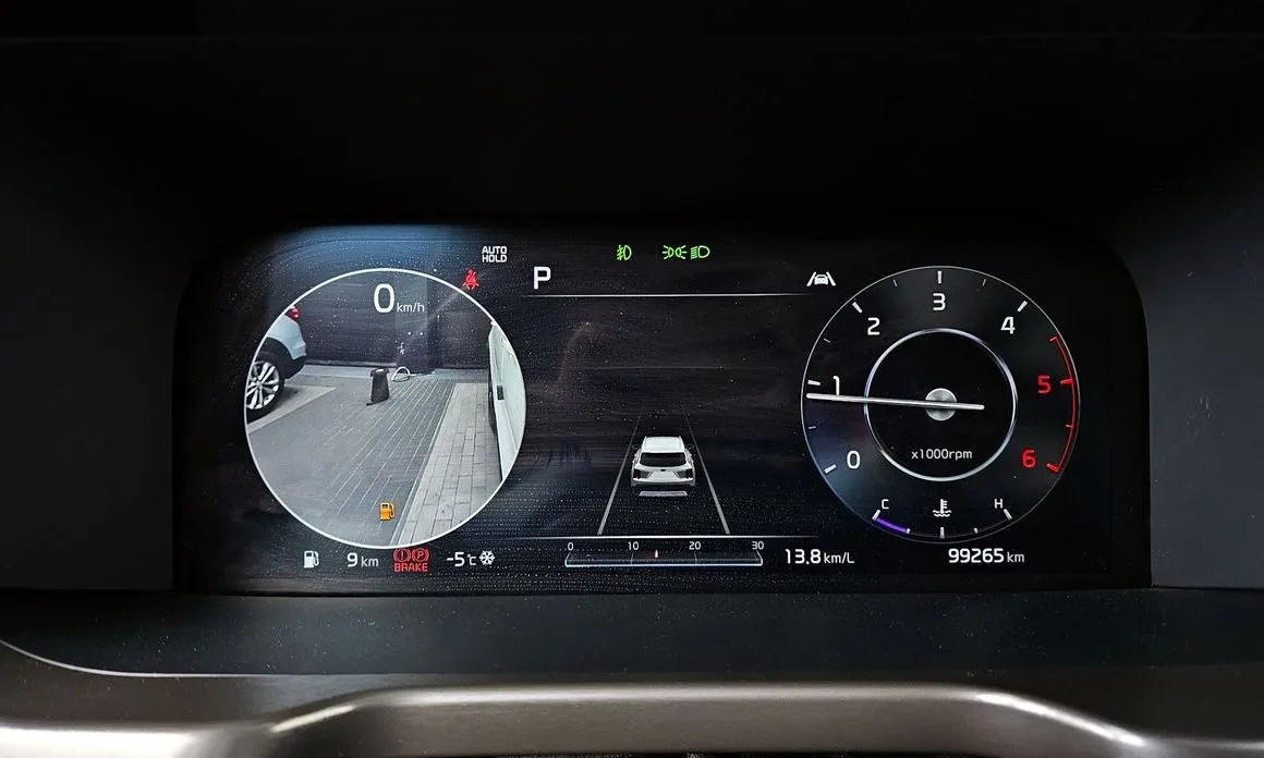 Kia Sorento — фото 3