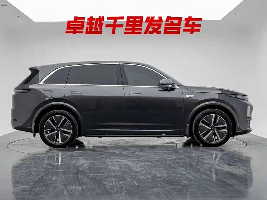 Li Auto L7 — фото 8