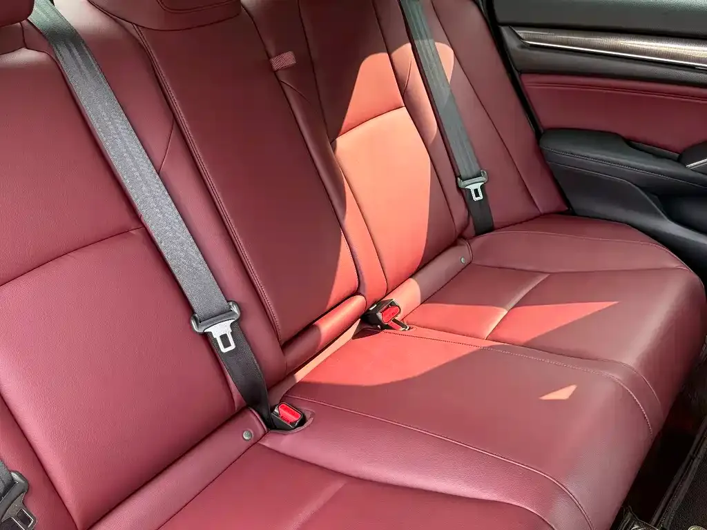 Honda Accord — фото 2