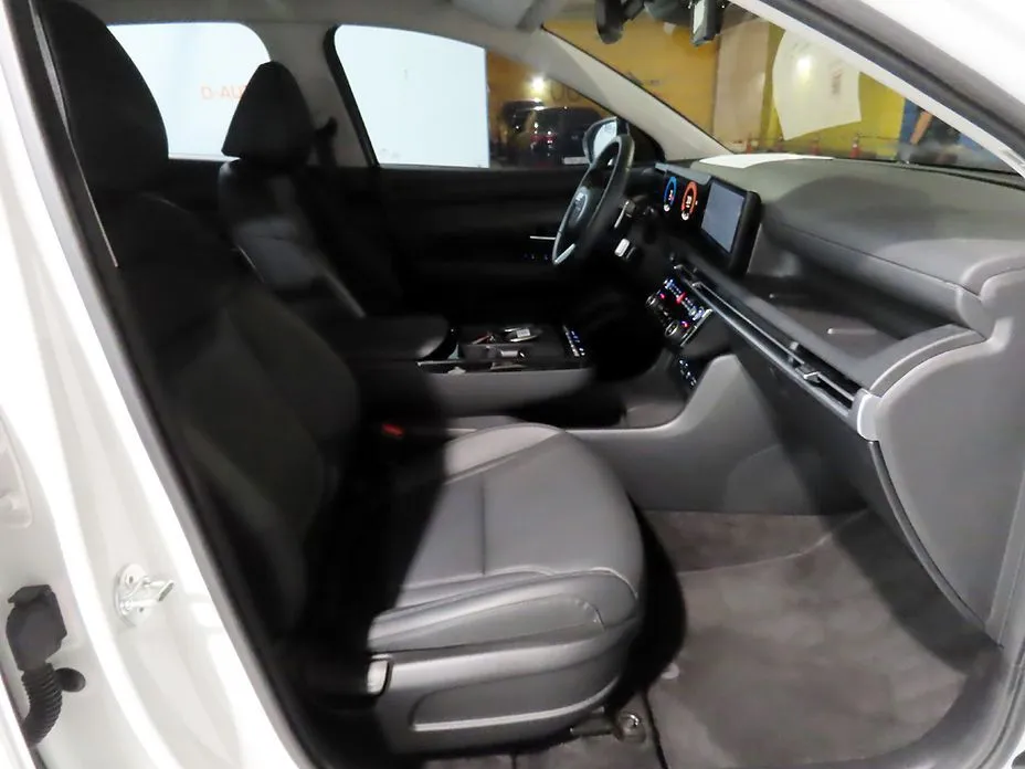 Hyundai Tucson — фото 2