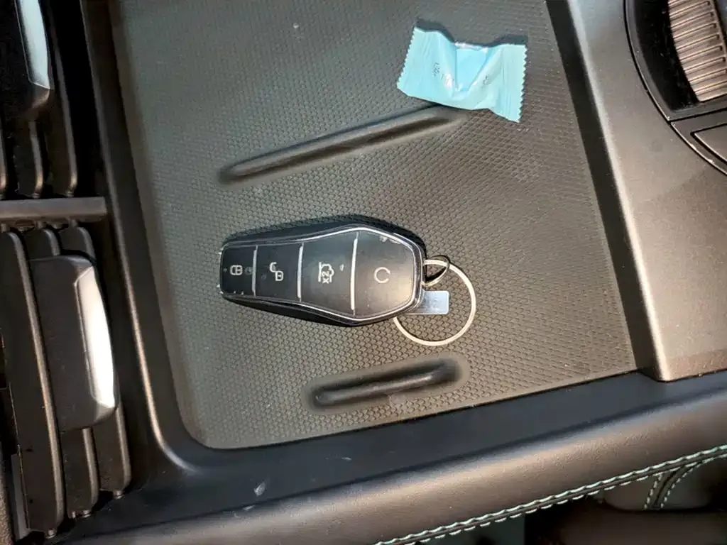 BYD Seal 06 — фото 6