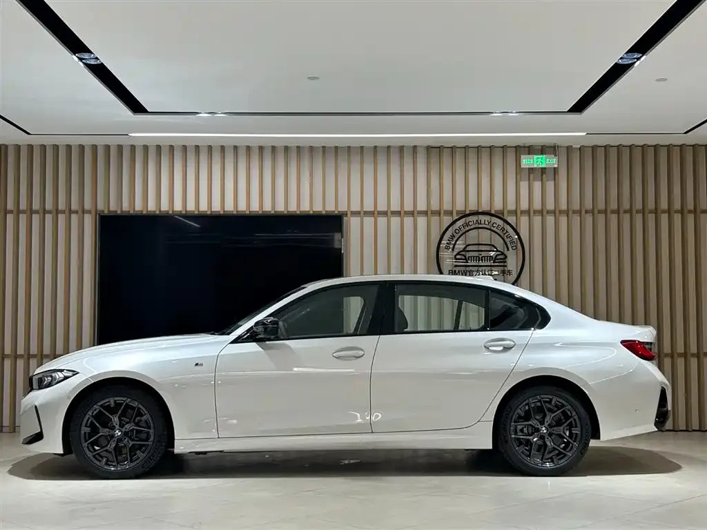 BMW 3 Series — фото 4