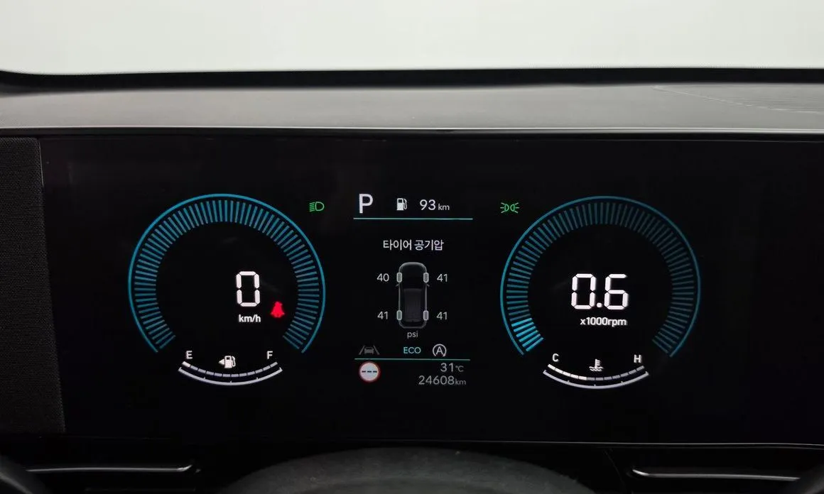 Hyundai Kona — фото 2